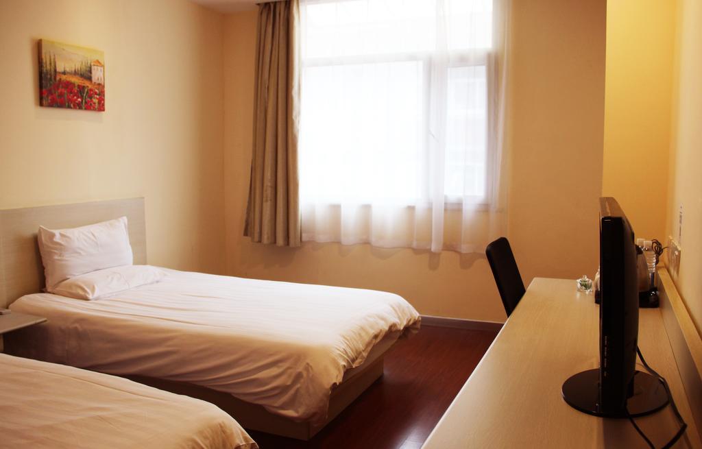 Hanting Express Suzhou Zhuhui Road Suzhou (Jiangsu) Room photo