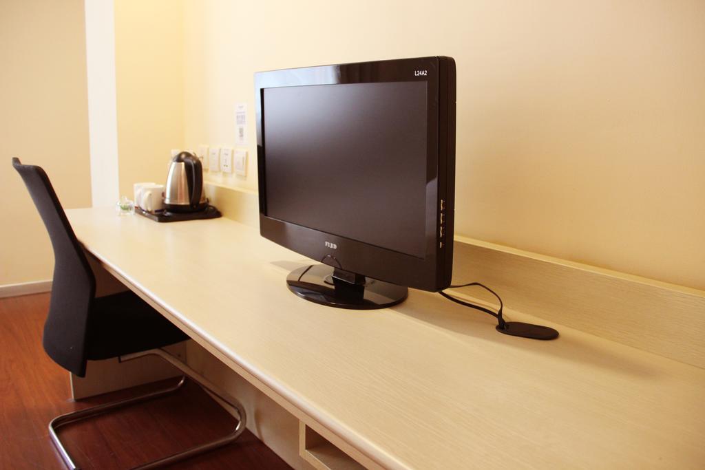 Hanting Express Suzhou Zhuhui Road Suzhou (Jiangsu) Room photo