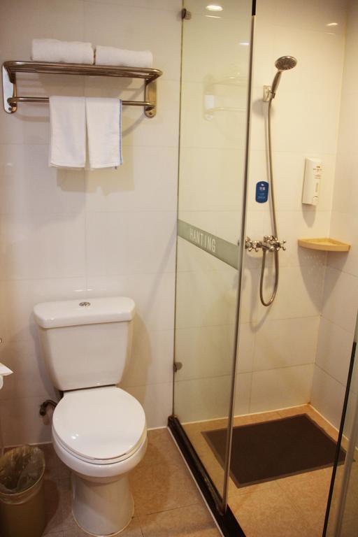 Hanting Express Suzhou Zhuhui Road Suzhou (Jiangsu) Room photo
