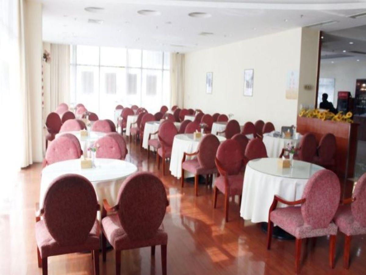 Hanting Express Suzhou Zhuhui Road Suzhou (Jiangsu) Exterior photo